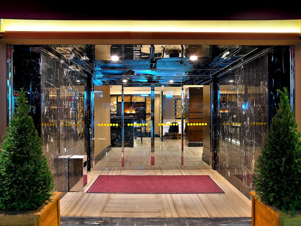 Mercure İstanbul Bomonti - Image 105