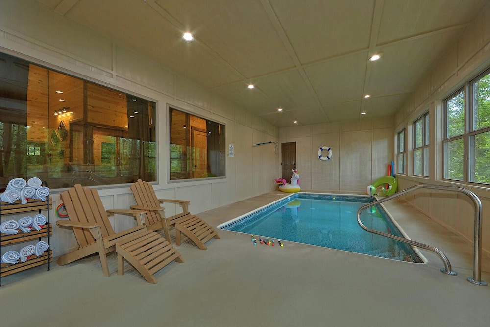Adventure Lodge
