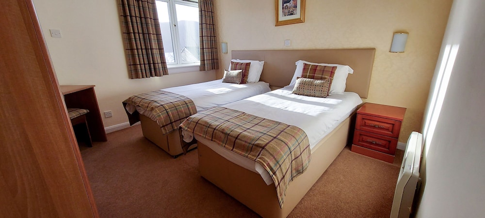 Loch Rannoch Highland Club Highland Lodge 43