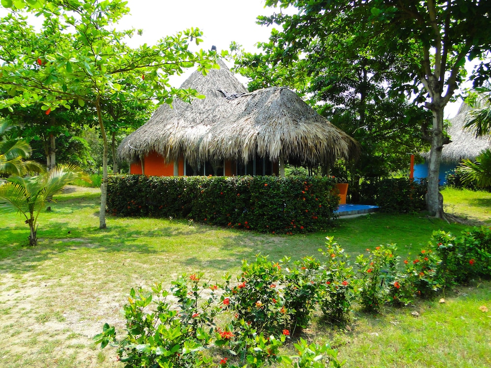 Playa Mandala