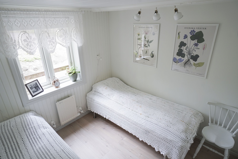 Anfasteröd Gårdsvik