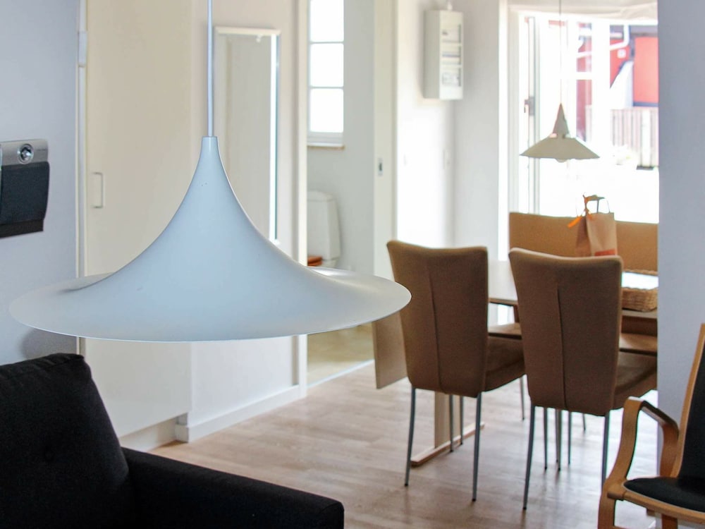4 Person Holiday Home in Aakirkeby-by Traum