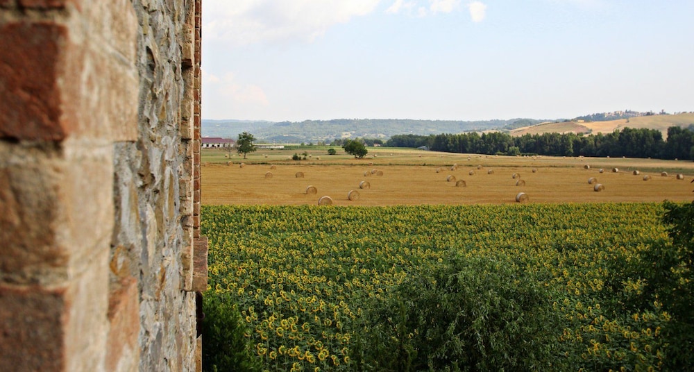 Agriturismo Le Spighe
