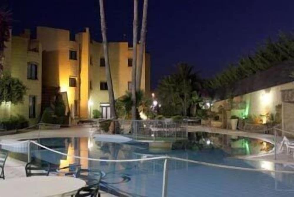 Hotel Grand Hotel Mosè - Image 1