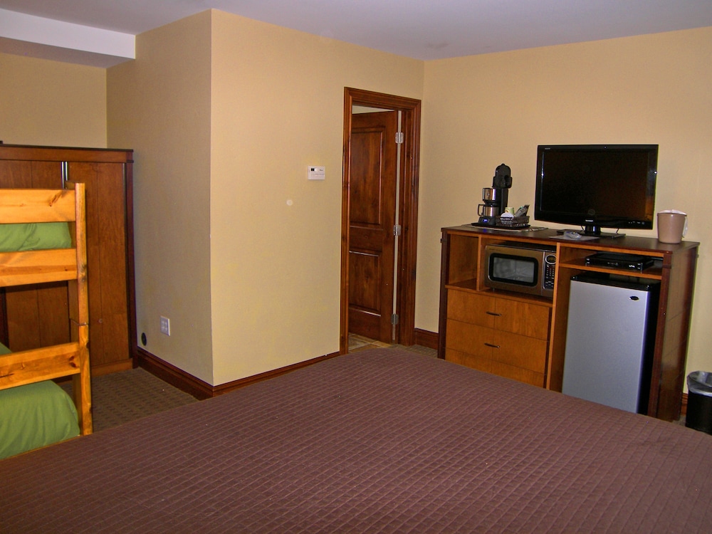 BackCountry Inn