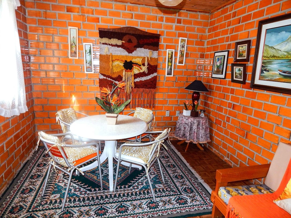 Chale Charm Gramado