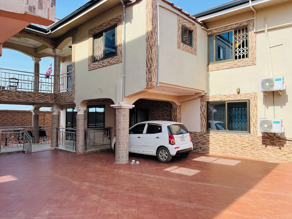 Kokrans Guesthouse Annex