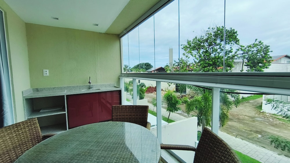Serrambi Beach Flat - Porto de Galinhas