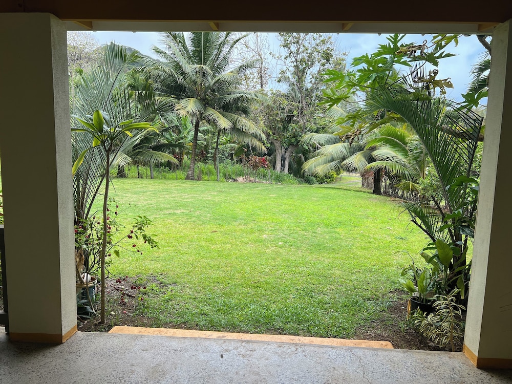 Muri Homeland Villa