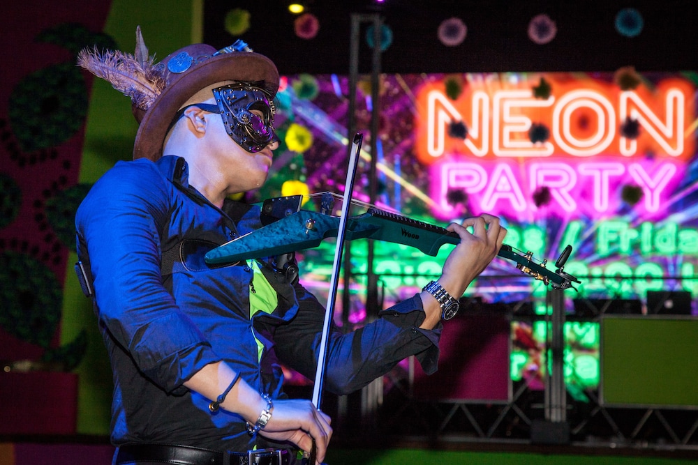 Hotel Riu Playacar - All Inclusive - Property Image 49