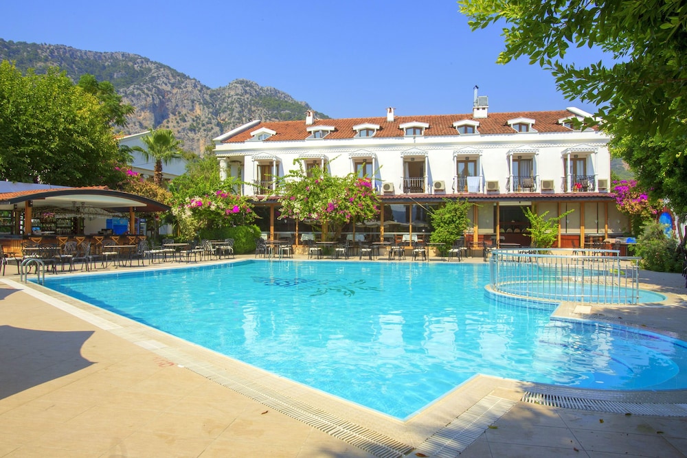 Göcek Lykia Resort Hotel - Image 52