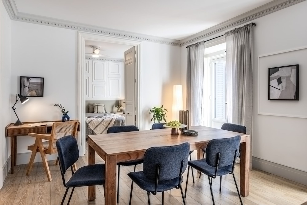 Sapore - 2 Bedrooms in Justicia