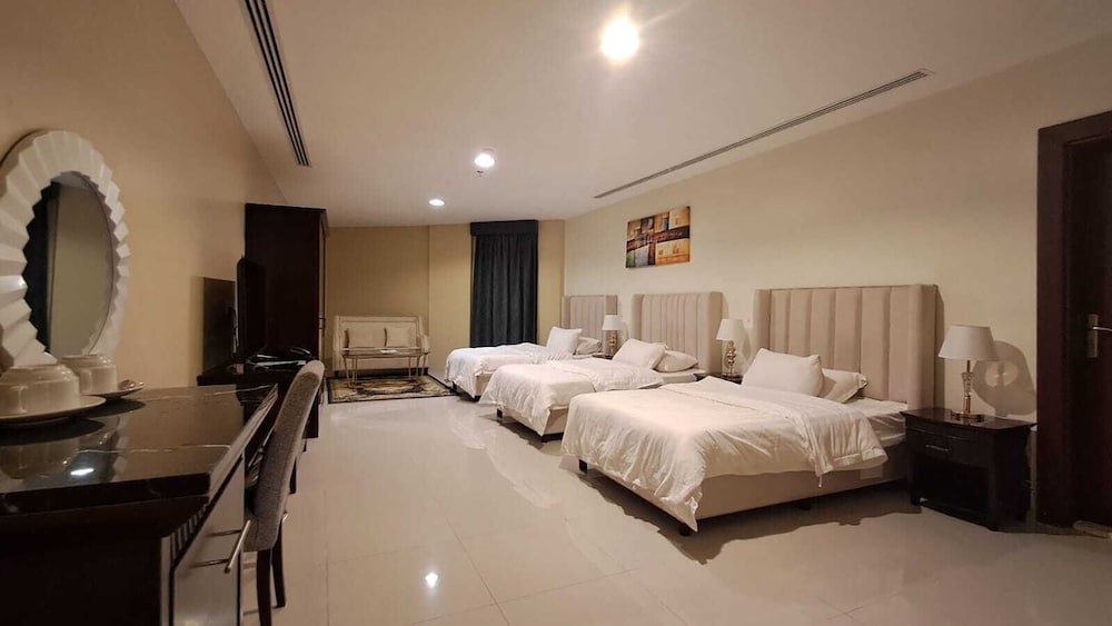 Mafaza Al-Qassim Hotel