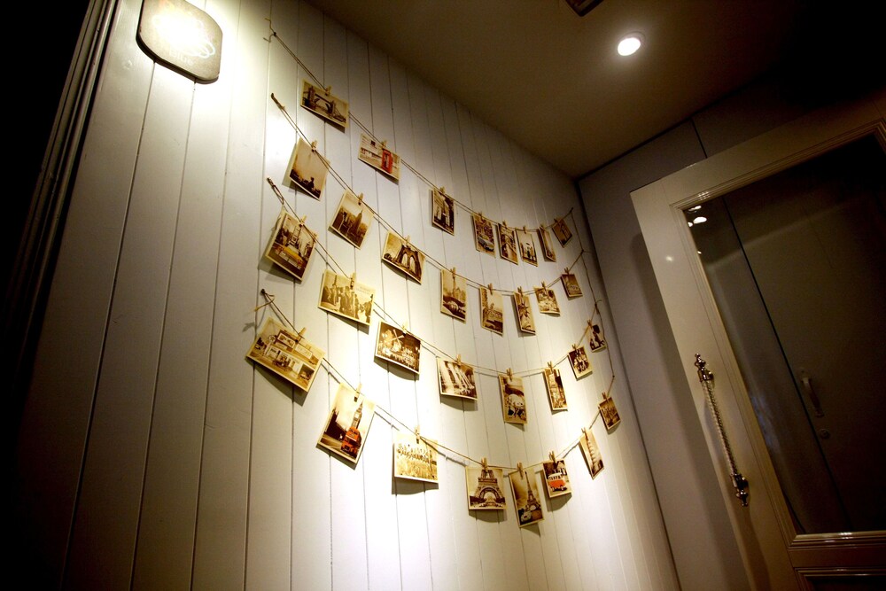 Rainbow Nest Hostel