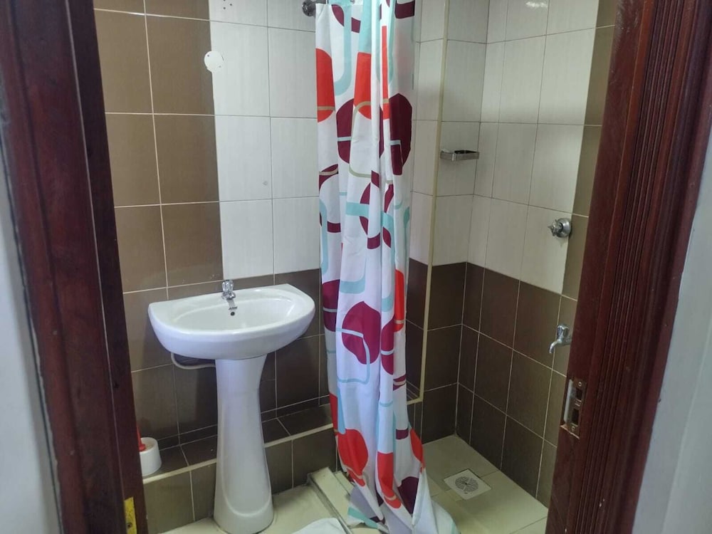 Nati Apartments Kisumu