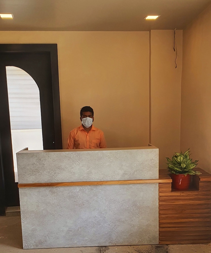 Mayura Aureole Co-living - Hostel view 3