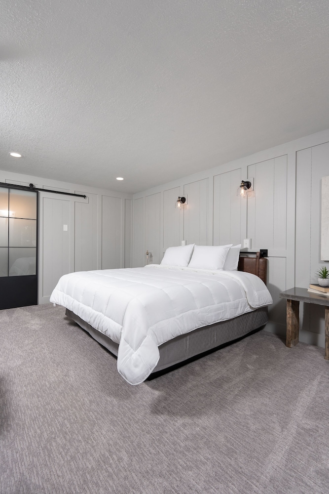 Mccall Vacations - The Nordic Inn - Property Image 5