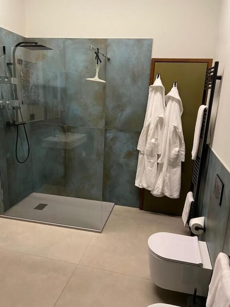 B e B Villa Livia