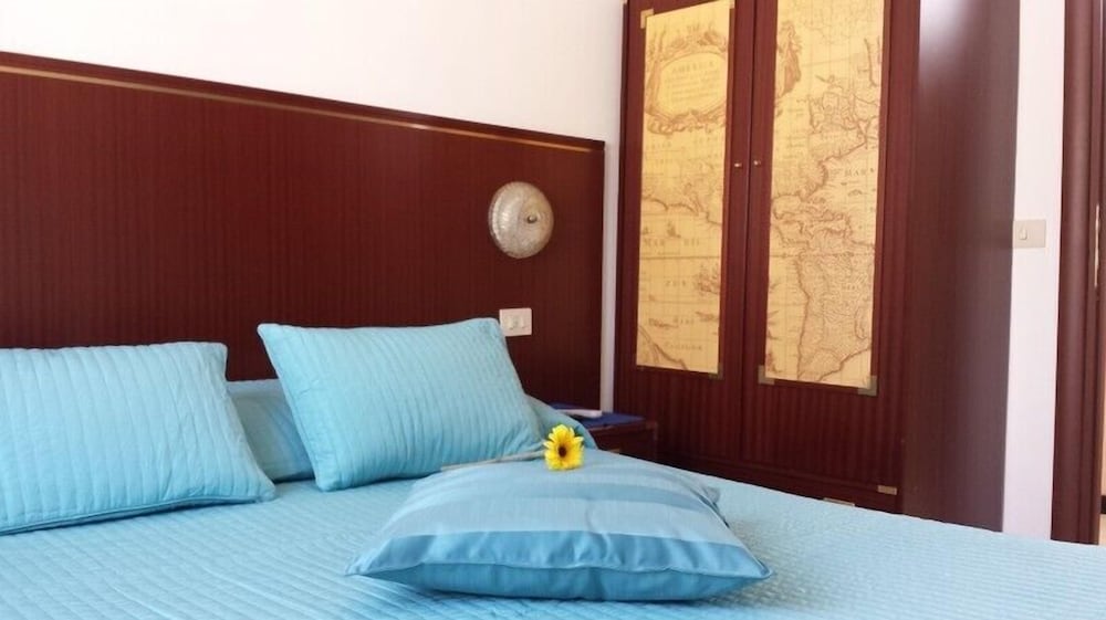 B&B Galleria Frascati
