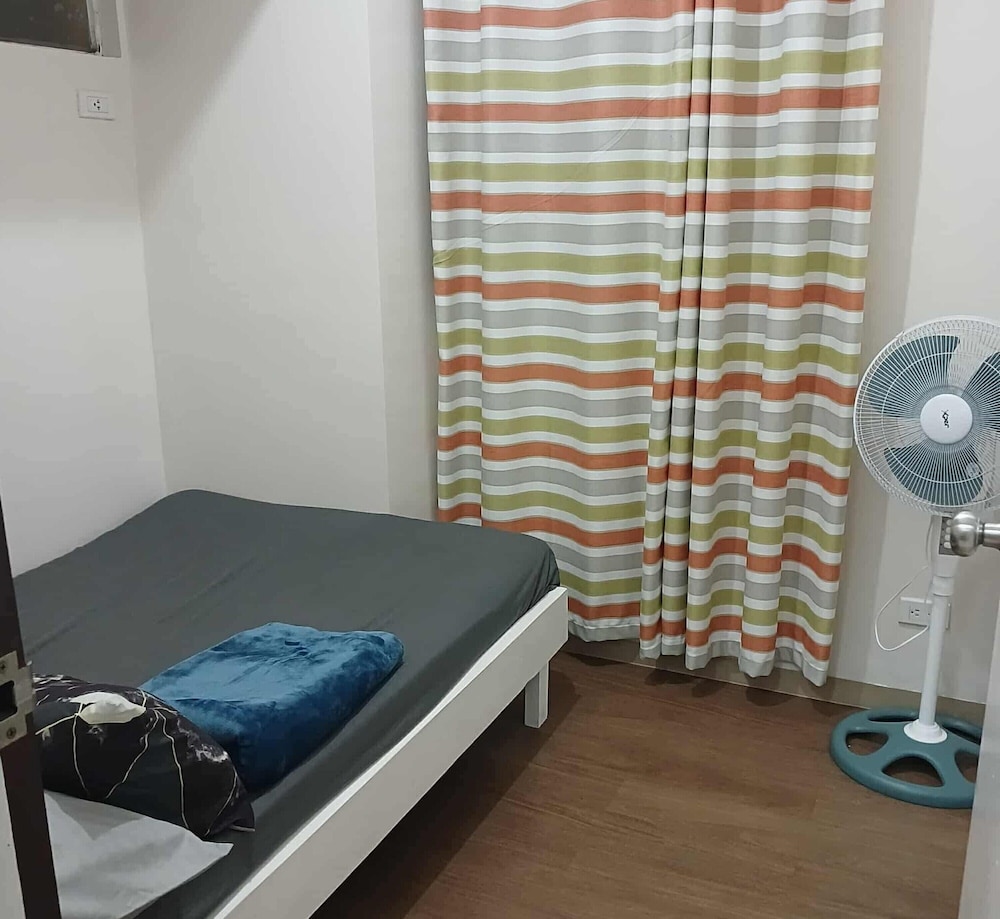 Cozy City Stay in Baguio