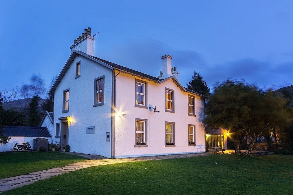 The Shore House