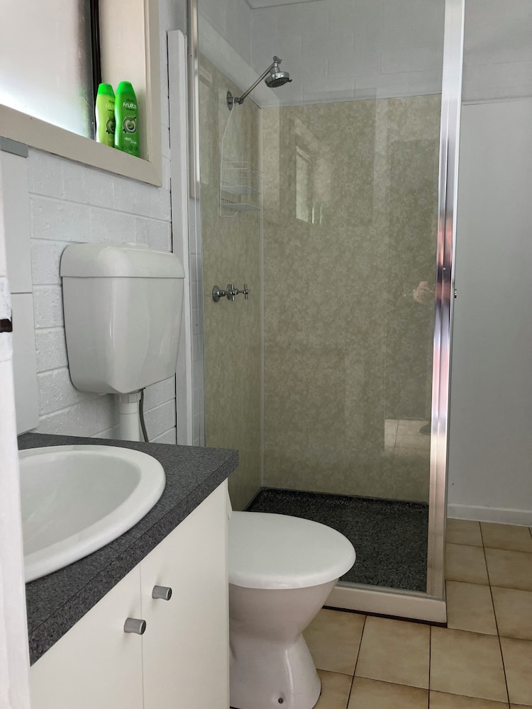 61 OCEAN ROAD MOTEL