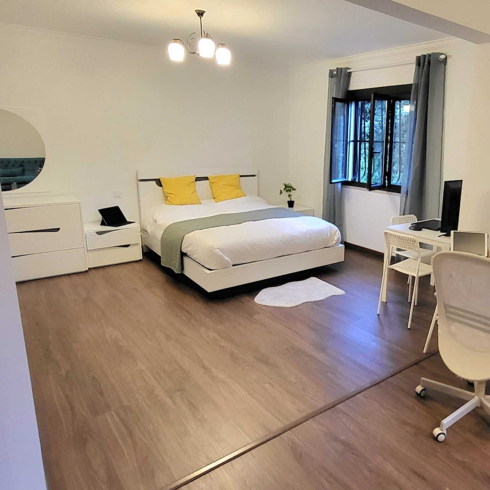 Oeiras Vacations - Lagoas park elite home - Property Image 33