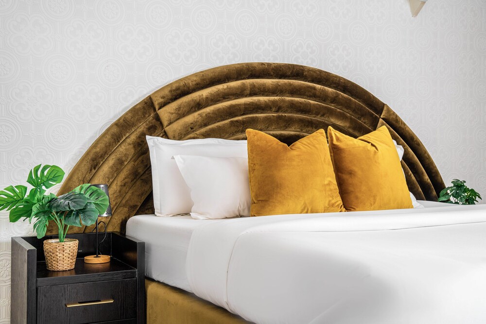 Urban Pumpkin 3-bedroom Apartment, Ikoyi view 4