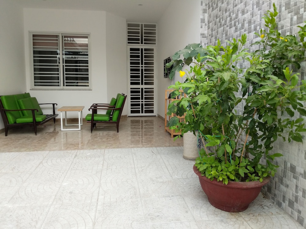 La Maison De Ruby Apartment view 2