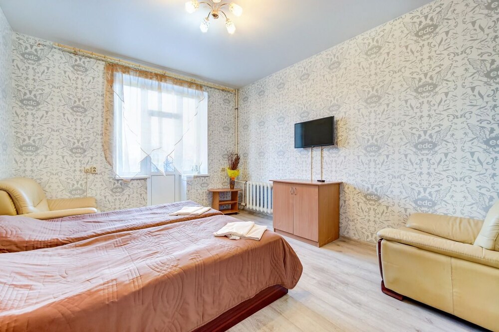 AG Apartment Moskovsky 216