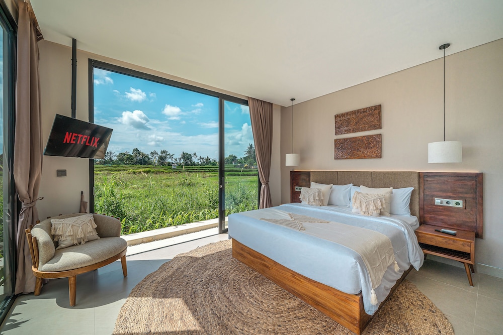 Villa Anarya Ubud