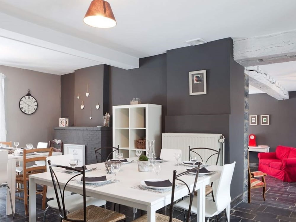 Pet-friendly Bungalow