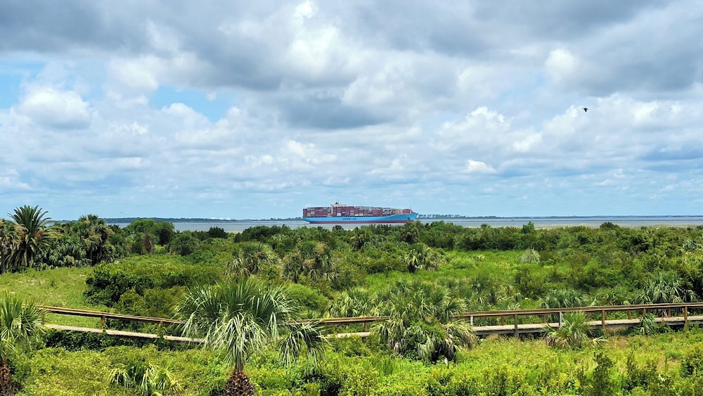 Lighthouse Point 2 by Tybee Vacation Rentals