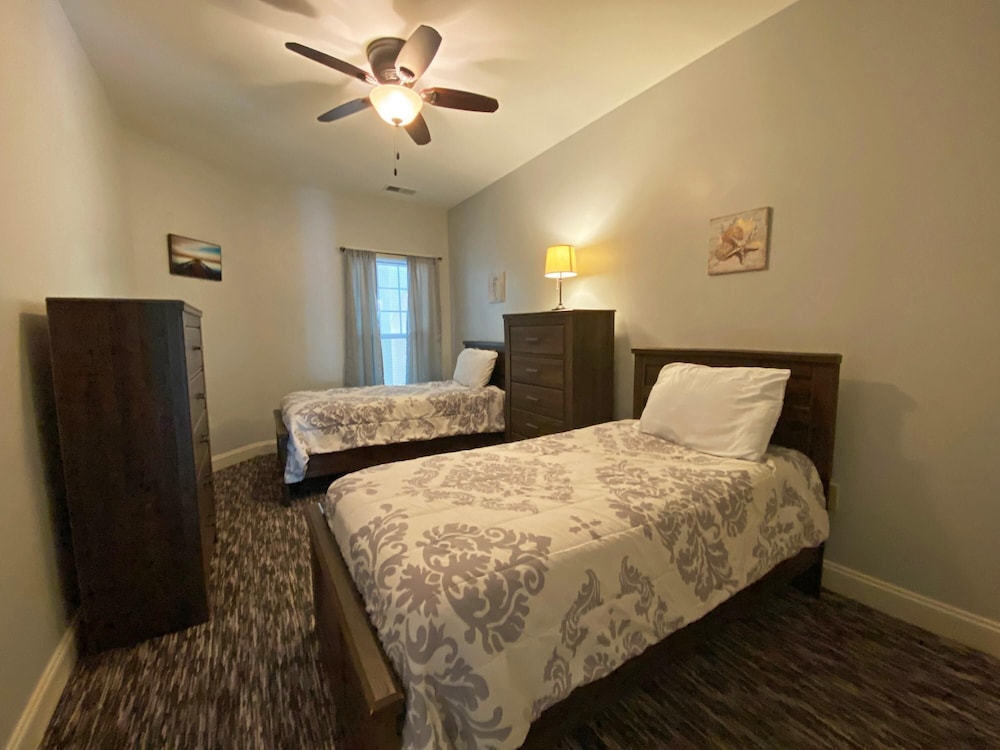 River Oaks by Palmetto Vacations