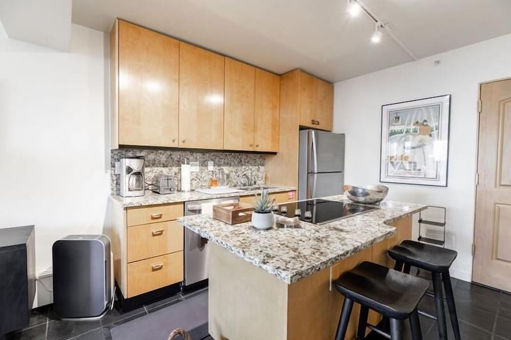 Vail Ski Resort - Luxury Condos