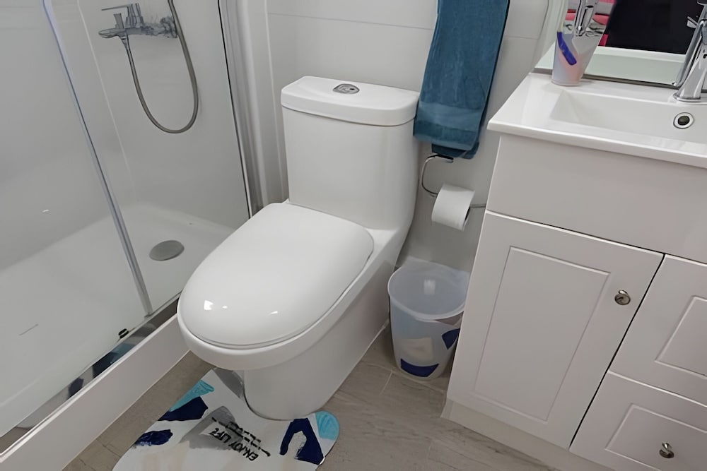 Oceana Suites Los Nostros