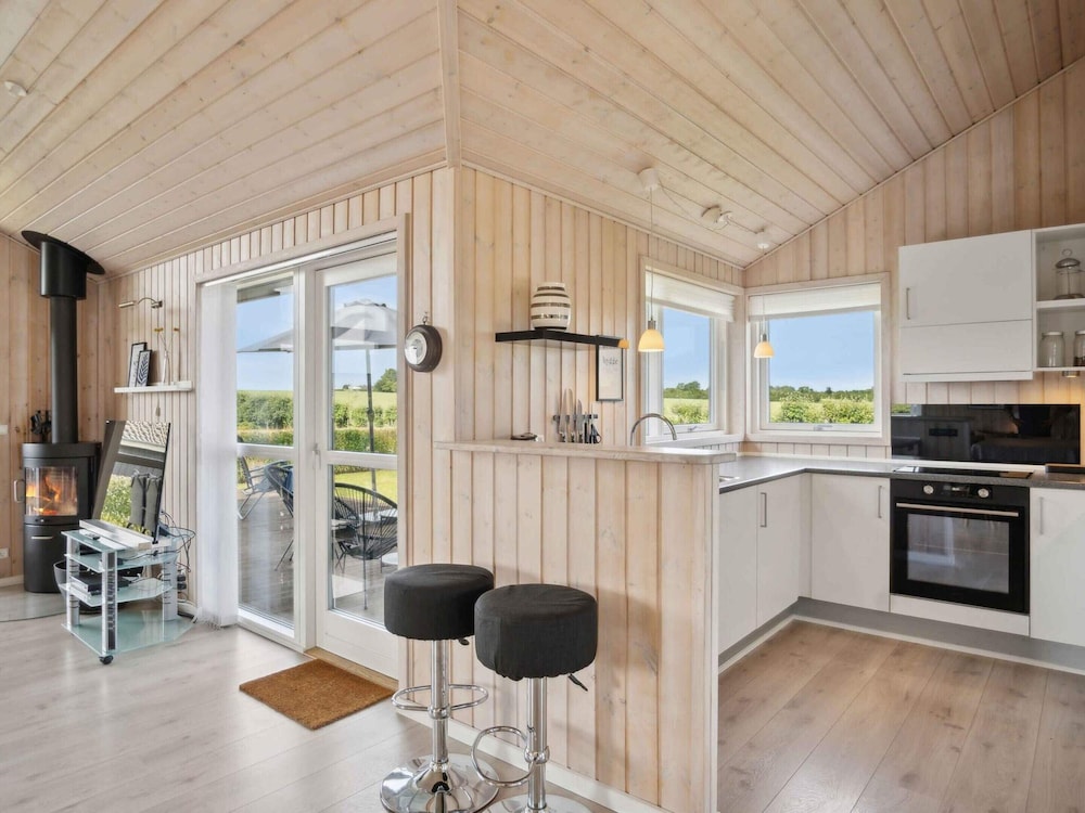 5 Star Holiday Home in Haderslev