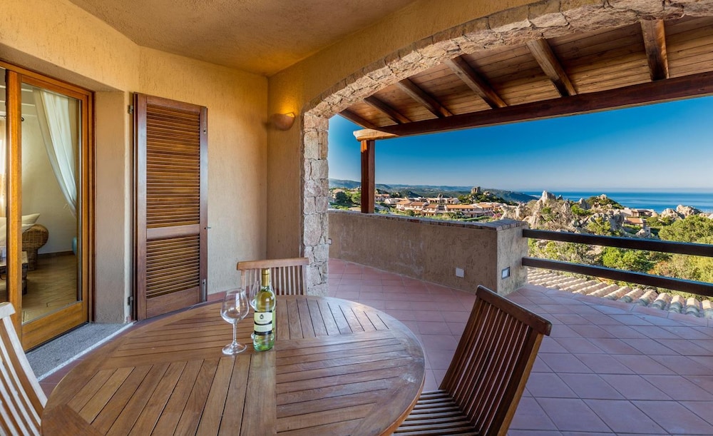 Villa La Dimora del Falco photo 5