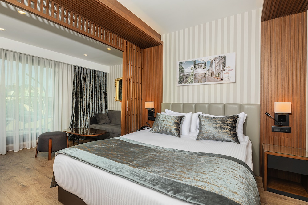 Mukarnas Pera Otel - Image 18