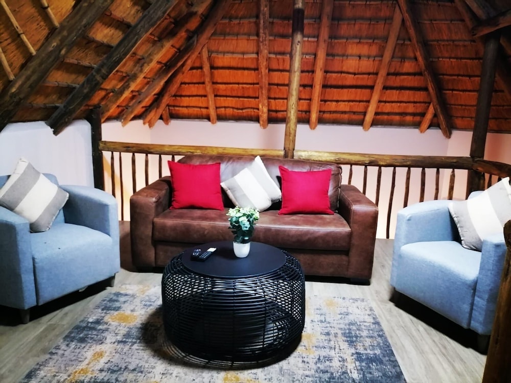 Shingalana Guest House