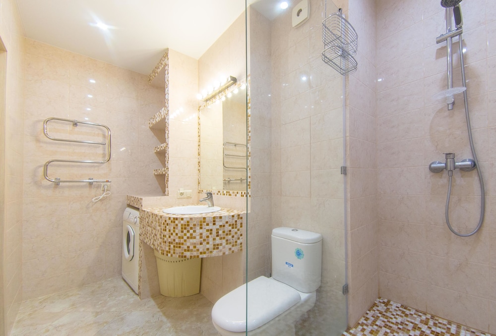 TravelFlat Apartments