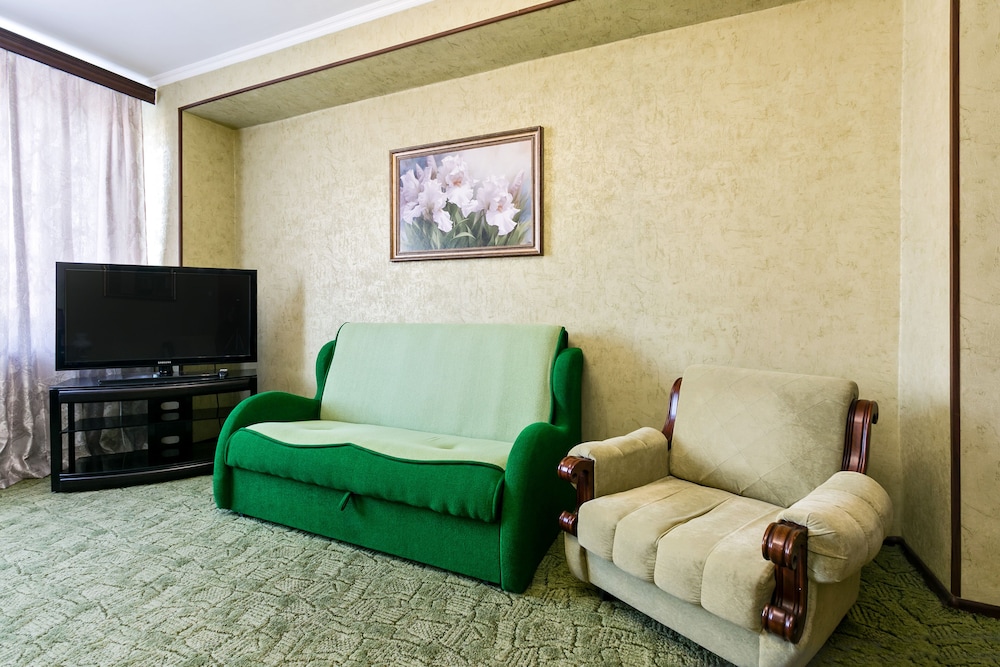 MaxRealty24 Noviy Arbat 22