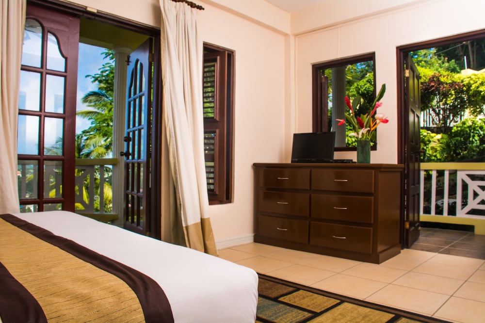 Heavenly Suites
