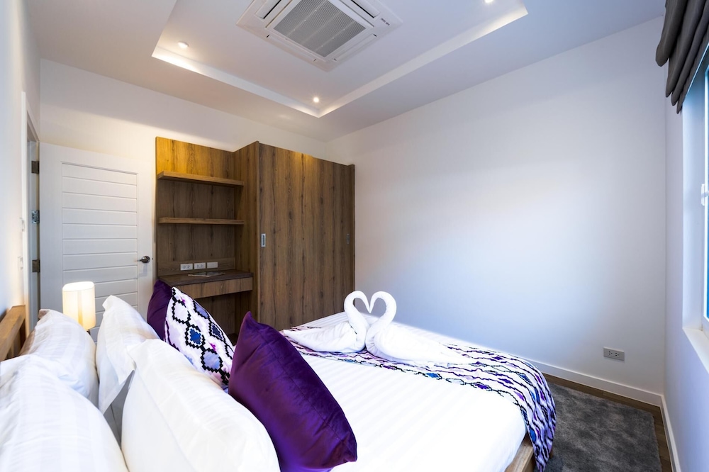 Brand-New Modern 3-Bedroom Villa MB20