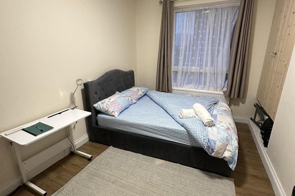 Cosy London Apartment Near Borough Market