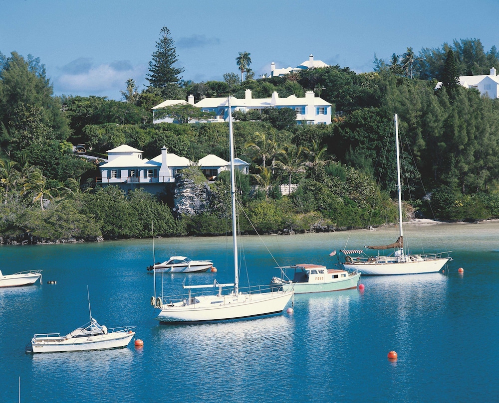 Hamilton Princess Beach Club - a Fairmont Managed Hotel - Property Image 118