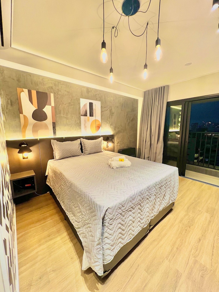 Innvista - Residencial Brera Moema