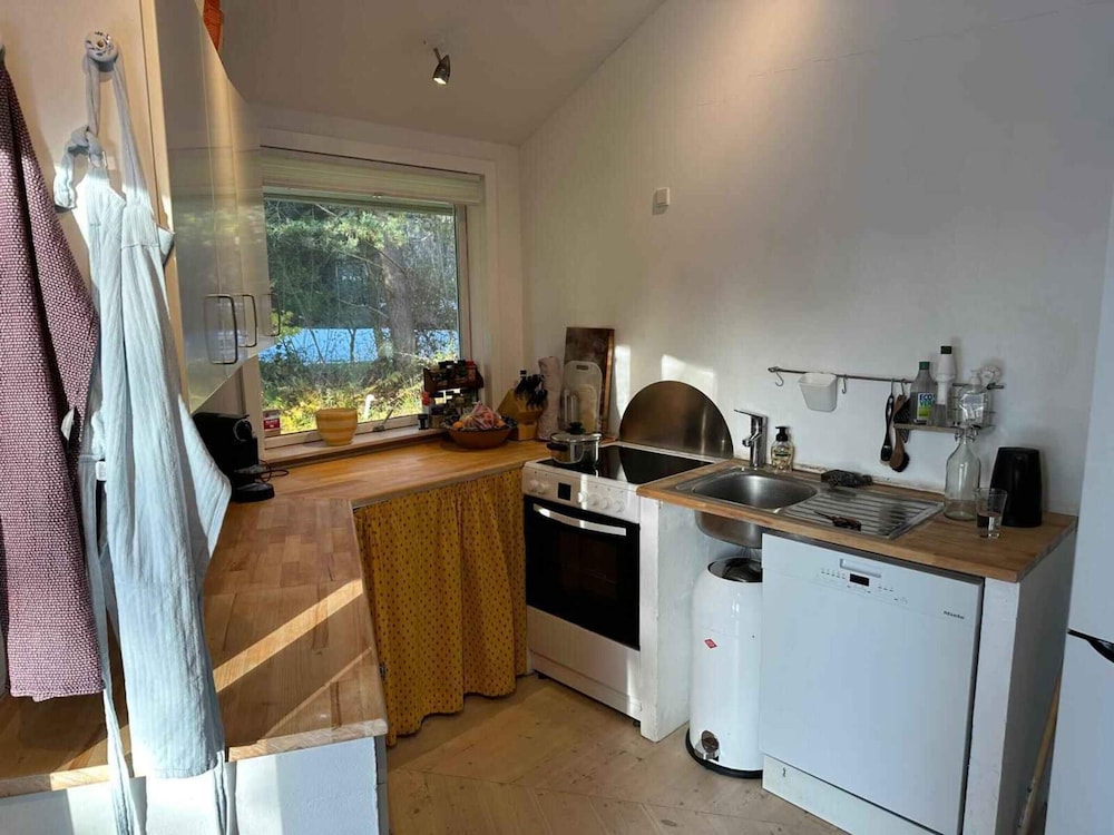 5 Star Holiday Home in Rorvig
