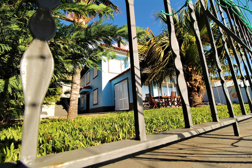 Villa Loreina Palace view 2