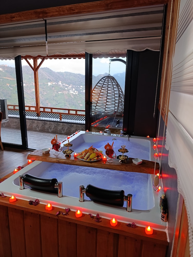 Seyri Alem Suite Bungalow